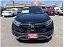 2021 Honda CR-V Touring Sport Utility 4D Thumbnail 2