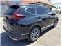 2021 Honda CR-V Touring Sport Utility 4D Thumbnail 8