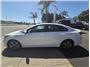 2023 Kia Forte LXS Sedan 4D Thumbnail 8