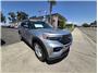 2023 Ford Explorer Sport Utility 4D Thumbnail 3