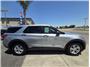 2023 Ford Explorer Sport Utility 4D Thumbnail 4