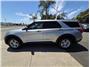 2023 Ford Explorer Sport Utility 4D Thumbnail 8