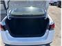 2023 Nissan Versa SV Sedan 4D Thumbnail 11