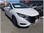 2023 Nissan Versa SV Sedan 4D Thumbnail 2