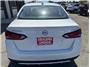 2023 Nissan Versa SV Sedan 4D Thumbnail 4
