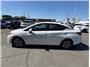 2023 Nissan Versa SV Sedan 4D Thumbnail 6