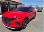 2022 Chevrolet Blazer 2LT Sport Utility 4D Thumbnail 1