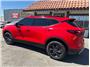 2022 Chevrolet Blazer 2LT Sport Utility 4D Thumbnail 11