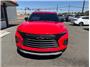 2022 Chevrolet Blazer 2LT Sport Utility 4D Thumbnail 2