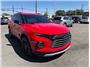 2022 Chevrolet Blazer 2LT Sport Utility 4D Thumbnail 3