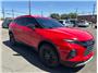 2022 Chevrolet Blazer 2LT Sport Utility 4D Thumbnail 4