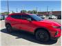 2022 Chevrolet Blazer 2LT Sport Utility 4D Thumbnail 5