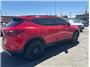 2022 Chevrolet Blazer 2LT Sport Utility 4D Thumbnail 7