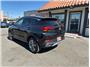 2022 Buick Encore GX Essence Sport Utility 4D Thumbnail 11