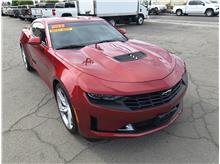 2023 Chevrolet Camaro LT1 Coupe 2D