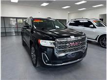 2023 GMC Acadia Denali Sport Utility 4D