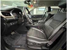 2023 GMC Acadia Denali Sport Utility 4D Thumbnail 10