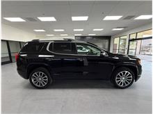 2023 GMC Acadia Denali Sport Utility 4D Thumbnail 3