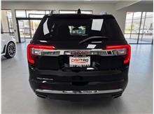 2023 GMC Acadia Denali Sport Utility 4D Thumbnail 4