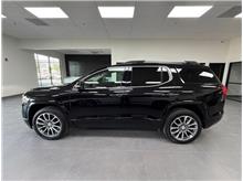2023 GMC Acadia Denali Sport Utility 4D Thumbnail 5