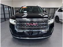 2023 GMC Acadia Denali Sport Utility 4D Thumbnail 6