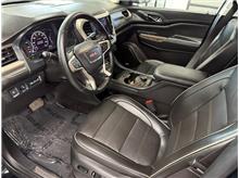 2023 GMC Acadia Denali Sport Utility 4D Thumbnail 9