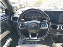 2024 Ford Mustang EcoBoost Premium Convertible 2D Thumbnail 4