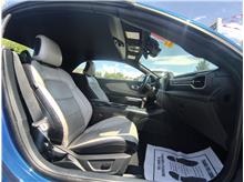 2024 Ford Mustang EcoBoost Premium Convertible 2D Thumbnail 8
