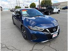 2023 Nissan Maxima SV Sedan 4D