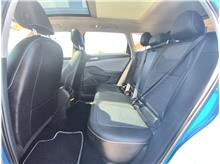 2023 Volkswagen Taos SE Sport Utility 4D Thumbnail 10