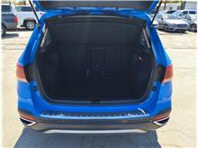 2023 Volkswagen Taos SE Sport Utility 4D Thumbnail 12