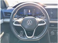 2023 Volkswagen Taos SE Sport Utility 4D Thumbnail 7