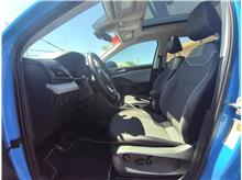 2023 Volkswagen Taos SE Sport Utility 4D Thumbnail 9