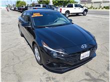 2023 Hyundai Elantra SE Sedan 4D Thumbnail 2