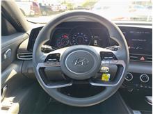2023 Hyundai Elantra SE Sedan 4D Thumbnail 7