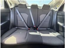 2023 Kia Forte LXS Sedan 4D Thumbnail 6