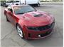 2023 Chevrolet Camaro LT1 Coupe 2D Thumbnail 2