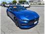 2024 Ford Mustang EcoBoost Premium Convertible 2D Thumbnail 1