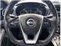2023 Nissan Maxima SV Sedan 4D Thumbnail 8