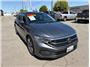 2024 Volkswagen Jetta 1.5T SE Sedan 4D Thumbnail 2