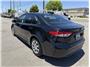 2022 Toyota Corolla LE Sedan 4D Thumbnail 12