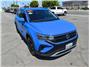 2023 Volkswagen Taos SE Sport Utility 4D Thumbnail 2
