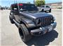 2021 Jeep Wrangler Unlimited 4xe High Altitude 4xe Sport Utility 4D Thumbnail 2