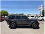 2021 Jeep Wrangler Unlimited 4xe High Altitude 4xe Sport Utility 4D Thumbnail 3