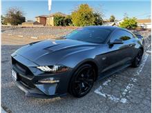 2020 Ford Mustang EcoBoost Premium Coupe 2D