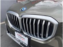 2024 BMW X5 xDrive50e Sport Utility 4D Thumbnail 11