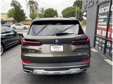 2024 BMW X5 xDrive50e Sport Utility 4D Thumbnail 6