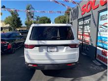 2022 Jeep Wagoneer Series III Sport Utility 4D Thumbnail 6