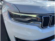 2022 Jeep Wagoneer Series III Sport Utility 4D Thumbnail 7
