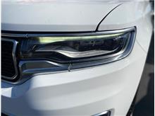 2022 Jeep Wagoneer Series III Sport Utility 4D Thumbnail 8